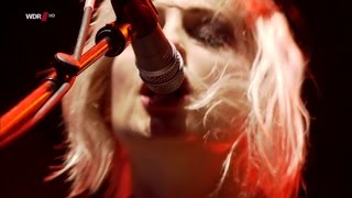 BRODY DALLE - Die On A Rope @Rockpalast Highfield Festival 2014