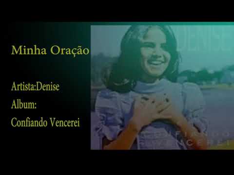 Minha Oração - Mandala
