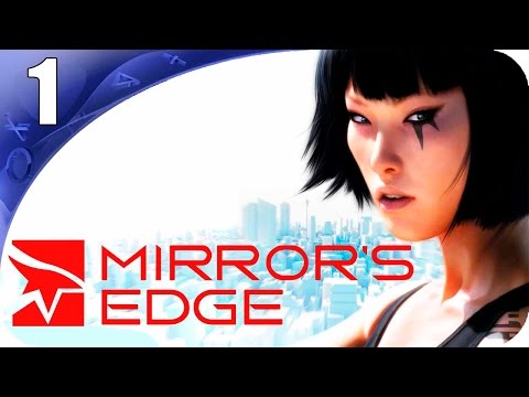 Mirror's Edge Playstation 3