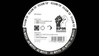 Silicon Chip featuring The Turntable Orchestra – Stay (Slamming Mix)