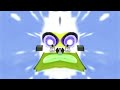 Klasky Csupo In Angry Effect