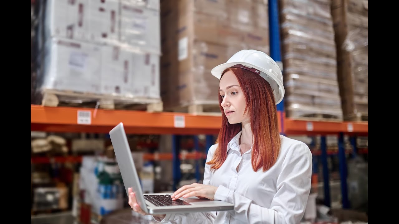 Creating an Export Declaration on TradePhlo