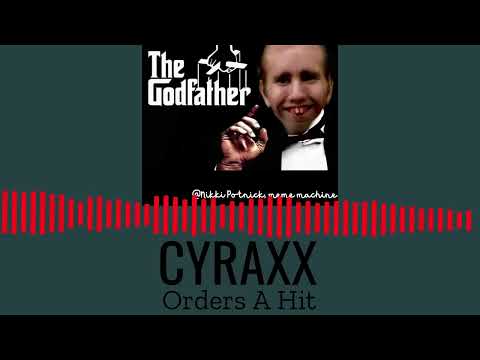 Cyraxx Calls Marty To Order A Hit on Kate of Masshole Report
