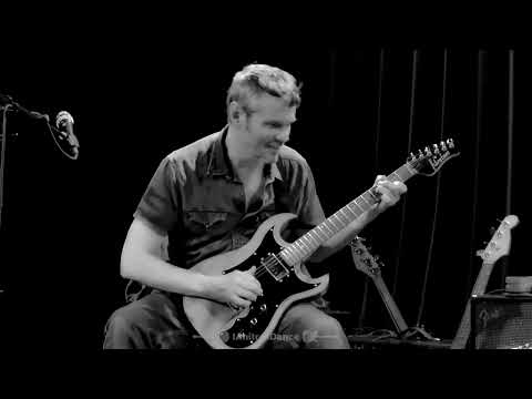 JD Simo & Luther Dickinson - Never Get Out Of These Blues Alive - 3/29/25 Robert's Westside, Chicago