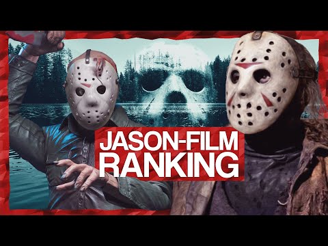 Alle Jason Filme geranked! - Freitag der 13. | DeeMon
