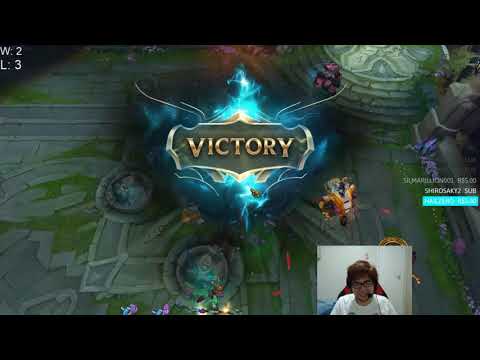 MELHORES MOMENTOS DO DIA EM LOL #40 (TOP 19) | KKKKKKKK