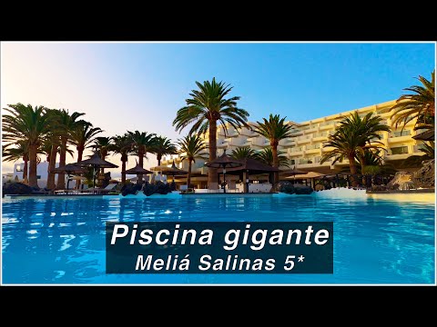 Videos del Paradisus By Meliá Salinas Lanzarote 5★ en Costa Teguise, EspañaVer MásVerPrecios17CerrarConsulta por Whatsapp 🇦🇷BookingTripadvisorExpediaAgodaTravelocityOrbitzPricelineTripSkyscannerDespegarHotelesDestiniaTrivagoLastminuteHotwireTuiWotif