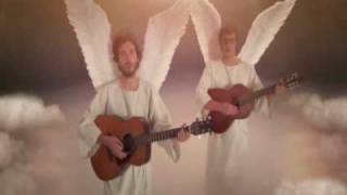 Flight of the Conchords - Angels