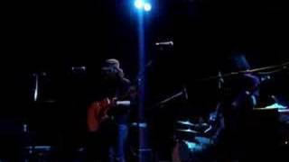 Cary Brothers- The Last One in NYC on August 7, 2007