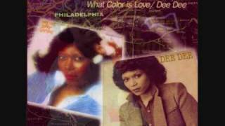 Dee Dee Sharp - SEE YOU LATER