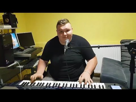 Ermin Hamidovic - Umrijecu bez tebe, nevero moja [Live]