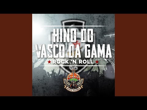 Hino do Vasco da Gama