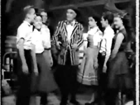 Mickey Mouse Club S2 - Cliff Edwards