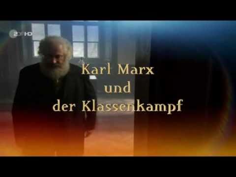 Karl Marx und der Klassenkampf - Teil 1/3
