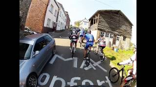 preview picture of video 'Roc d'Ardennes Houffalize 2014'