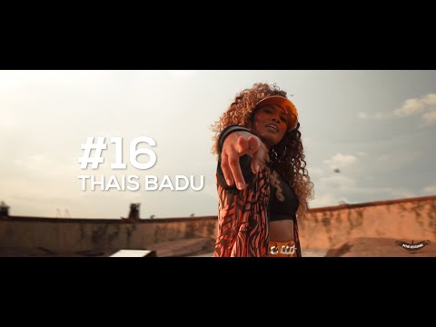 Pitiú Sessions #16 - Thais Badu -  Xeque Mate (Prod. GBM Trap City)