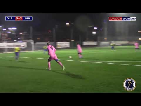 Zona Goal  - Vibo Vs Ignoranteam - Sintesi