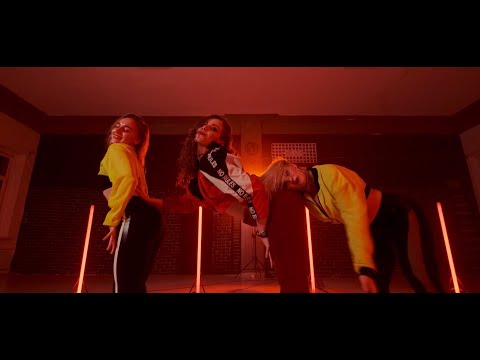 Neon Jungle - Braveheart | Choreography by Merikka