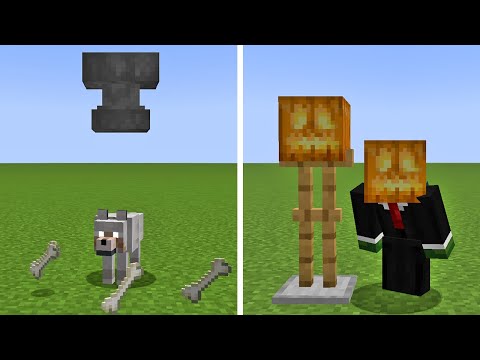 1.20 COULD RELEASE TUESDAY? - Minecraft 1.20 Anvil Death Nerfed (PRE-RELEASE 5-6)