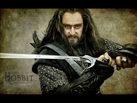 The Hobbit Erebor Theme