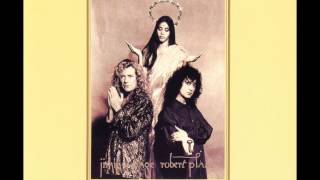 Page & Plant: Hurdy Gurdy Solo/Nobody's Fault But Mine 3/10/1995 HD