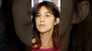 Photos of Charlotte Gainsbourg 1985 to 2025 #charlottegainsbourg #youtubeshorts #star #actor #time
