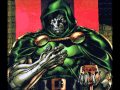 JJ DOOM (Jneiro Jarel & DOOM)- Rhymin' Slang ...