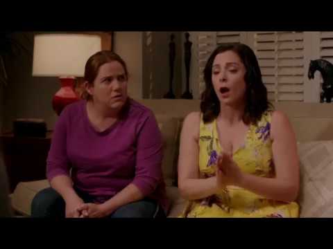 Rebecca asks Dr  Akopian for a new diagnosis from "Crazy Ex-Girlfriend"
