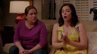 Rebecca asks Dr  Akopian for a new diagnosis from &quot;Crazy Ex-Girlfriend&quot;