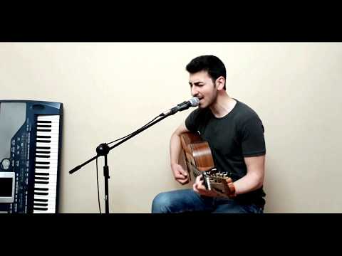 Edgar Avetyan - Zepyuri Nman / Զեփյուռի նման