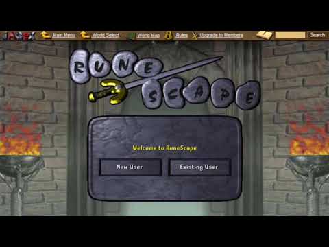 Legenda Runemiekasta [AUDIO REMASTER]