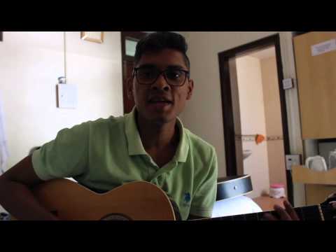 sudeepta kumar sahu hasi | humari adhuri kahani| cover