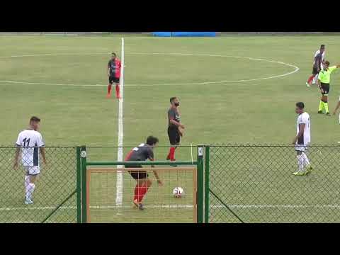 Partita Integrale : Cutro - Fc Calcio Acri ( Finale 1-2)