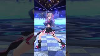 リオナのポージング【ホロライブ切り抜き/響咲リオナ】