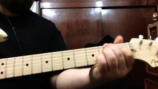 Mundo Disperso (cover) - Luis Alberto Spinetta