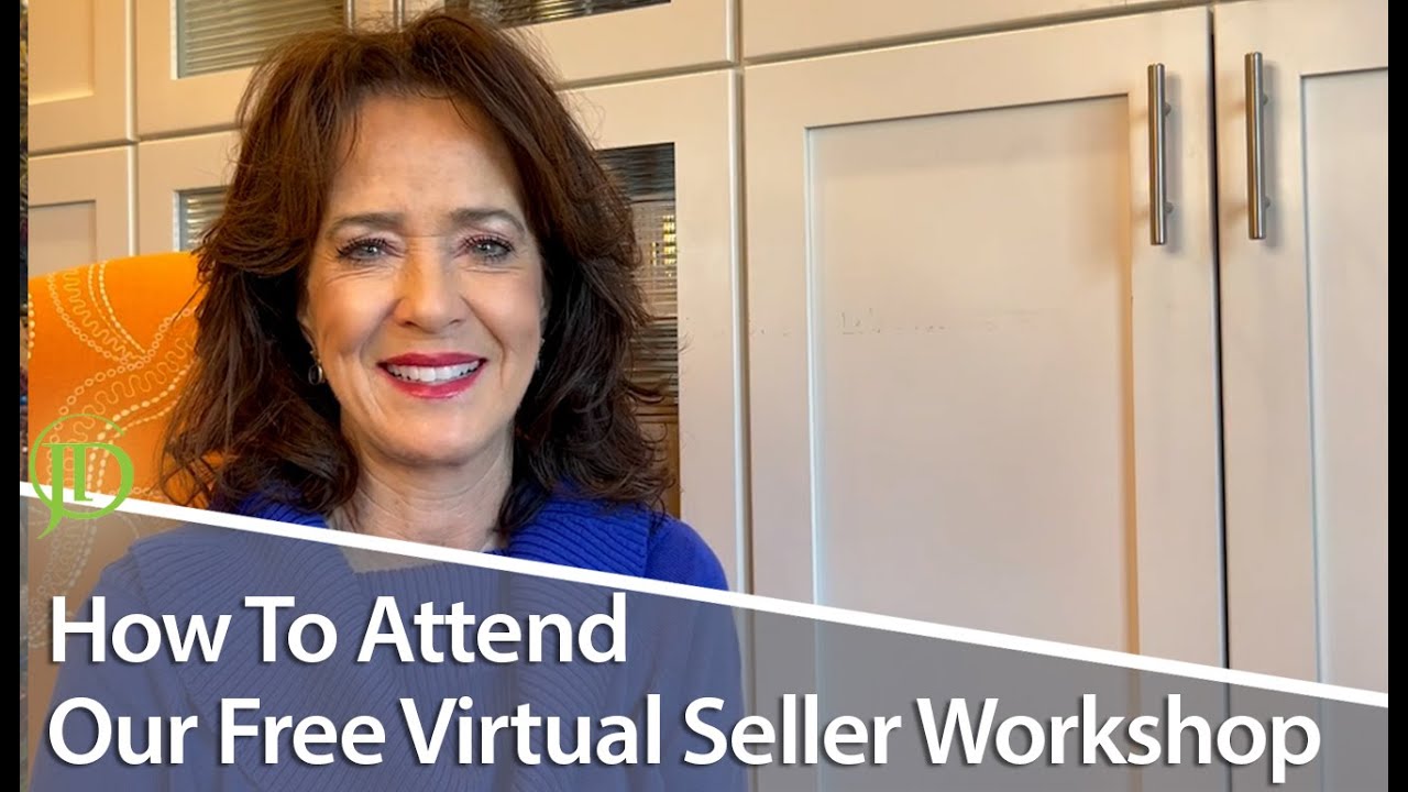 You Won’t Want To Miss Our 2023 Seller Workshop