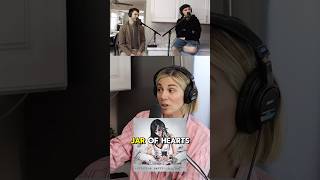 Download lagu #jarofhearts by ​⁠@ChristinaPerri was almost called “Jar Full Of Hearts” 🤯 #christinaperri mp3