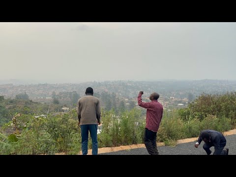 CALLING ON THE NAME OF GOD Psa 18:1 : #MIDNIGHT BREAKING FORTH FEB 2024 Ed