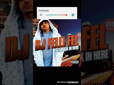 DJ felli fel - get buck in here ft. Akon, Diddy, ludacris, Lil Jon, afrojack
