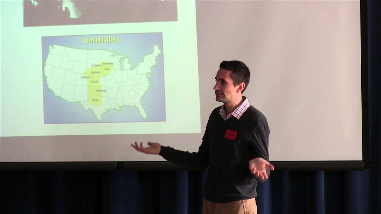 2015-03-09-East Meteorology Presentation