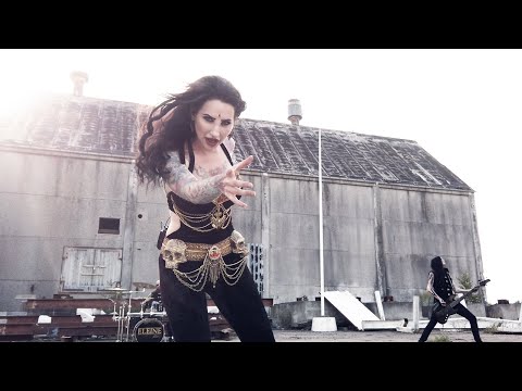 ELEINE - Ava Of Death (OFFICIAL VIDEO)