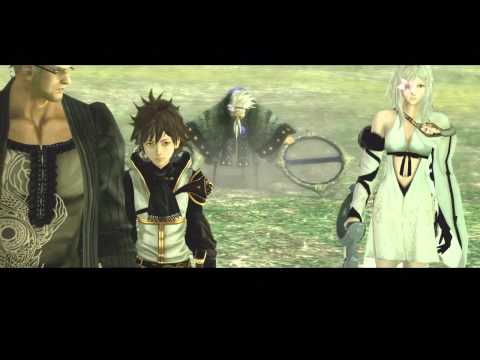 Drakengard 3 - "LOL" Moments 3