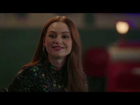 Moose Comes Back, Archie Wants To Meet With Percival - Riverdale 6x21 Scene