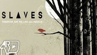Slaves - "Through Art We Are All Equals" (Album Review)
