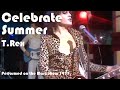 T.Rex (Marc Bolan) - Celebrate Summer