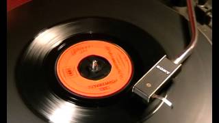 The Powerpack - I'll Be Anything For You - 1967 45rpm