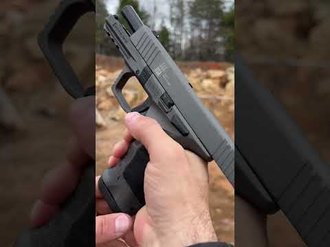 Sar9T Gun Review (SARUSA/Sarsilmaz Firearms)