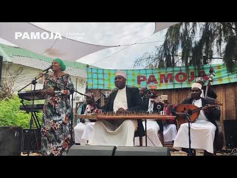 Culture Musical Club @  PAMOJA Zanzibar Festival 2021