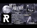 09 Me In A Million - Disappear (ft. Shawn Christmas ...