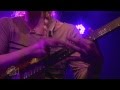 Marnie Stern - Vibrational Match (Live in London) | Moshcam